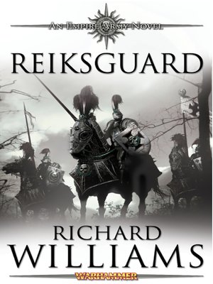 cover image of Reiksguard